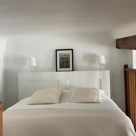 L Authentique - Un Voyage En Provence Apartment Aix-en-Provence Ngoại thất bức ảnh