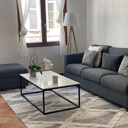 L Authentique - Un Voyage En Provence Apartment Aix-en-Provence Ngoại thất bức ảnh