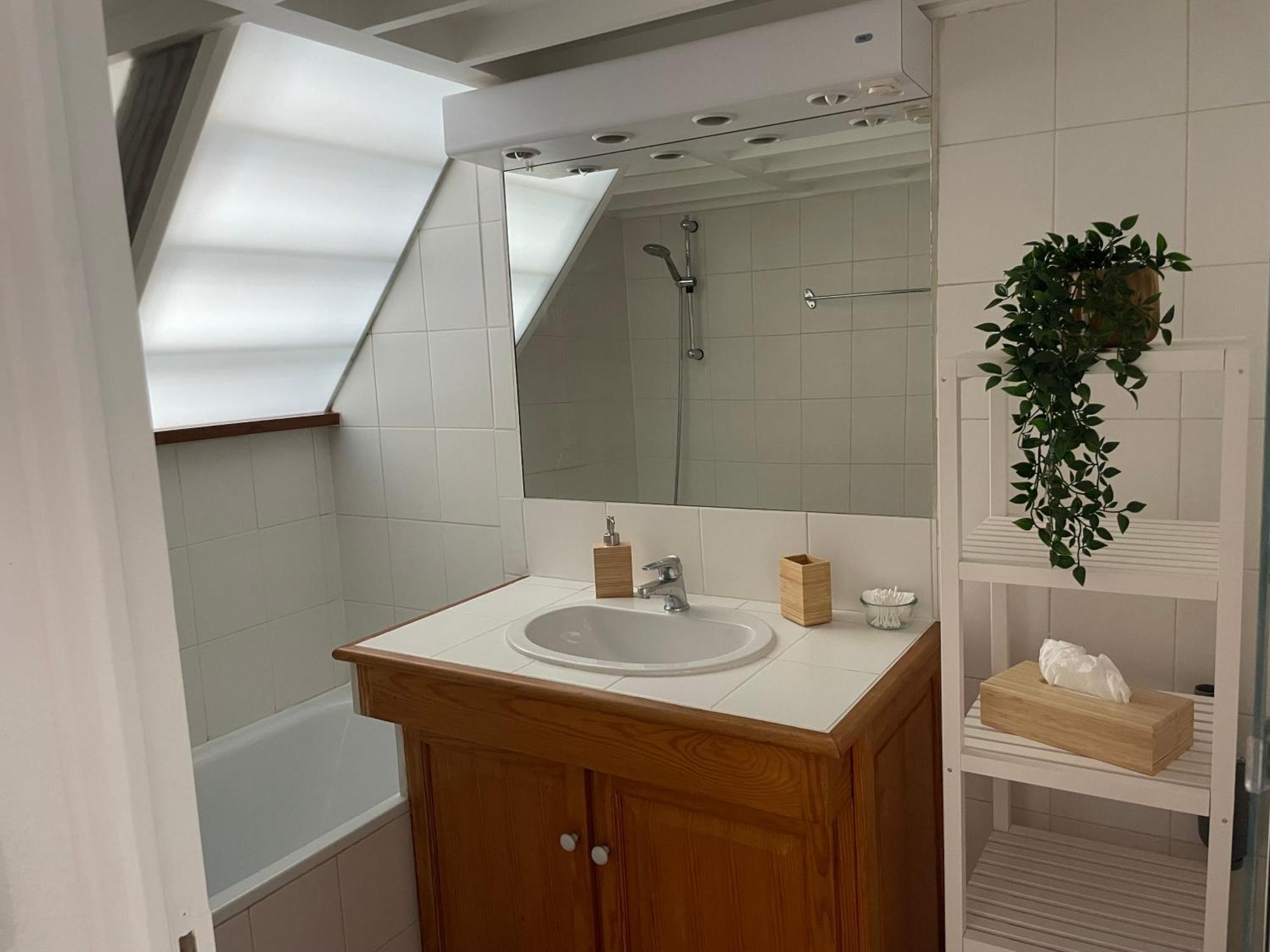 L Authentique - Un Voyage En Provence Apartment Aix-en-Provence Ngoại thất bức ảnh