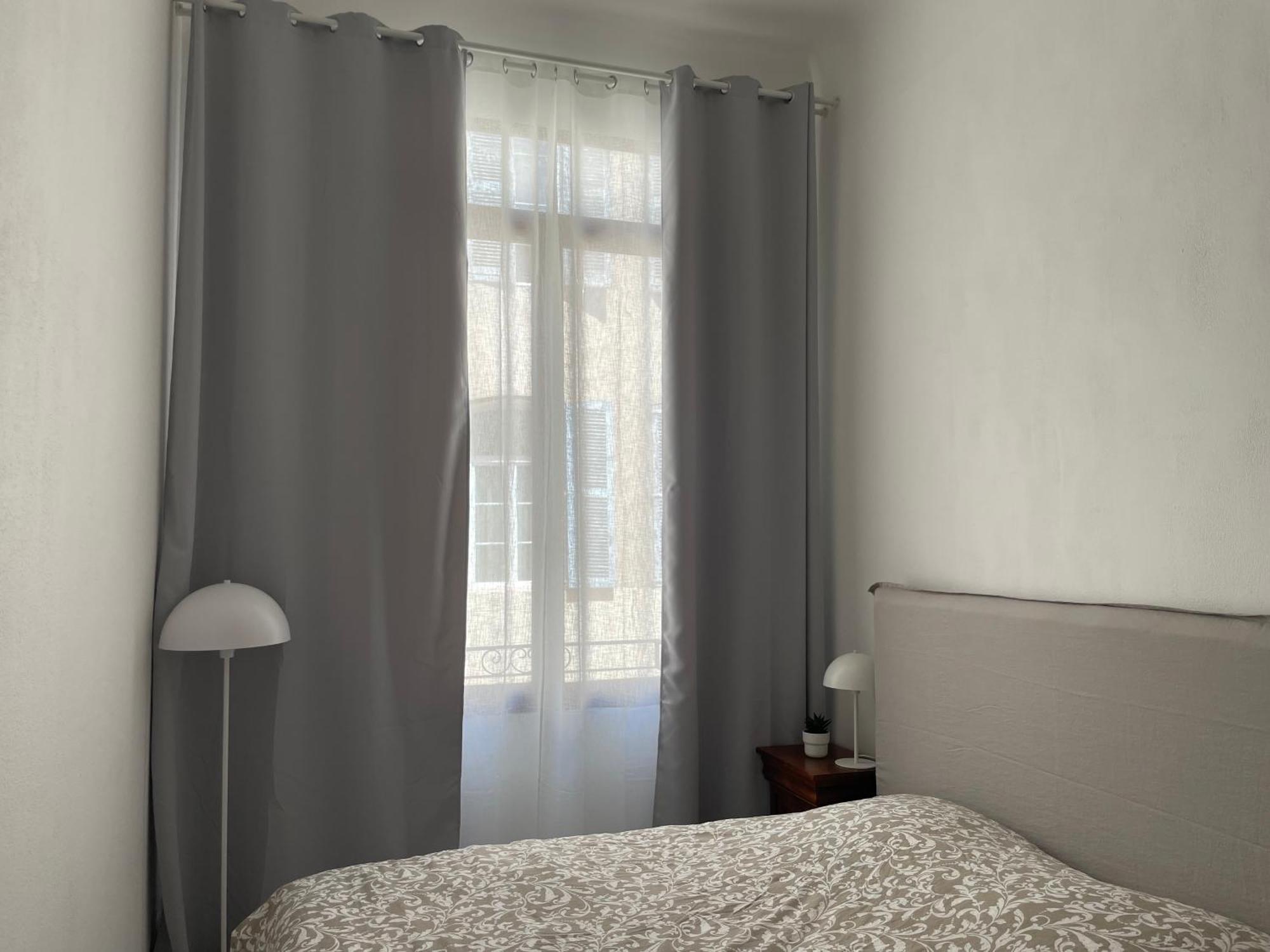 L Authentique - Un Voyage En Provence Apartment Aix-en-Provence Ngoại thất bức ảnh