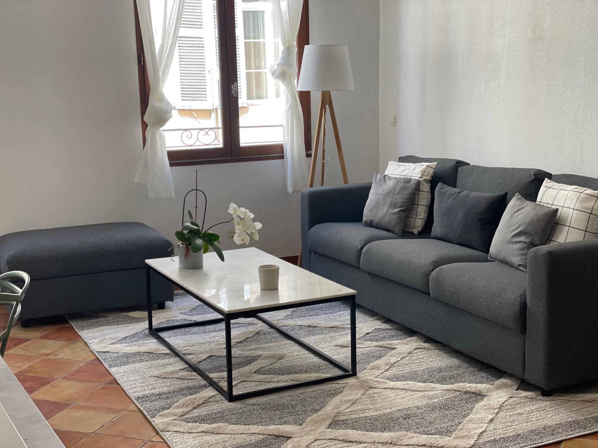 L Authentique - Un Voyage En Provence Apartment Aix-en-Provence Ngoại thất bức ảnh