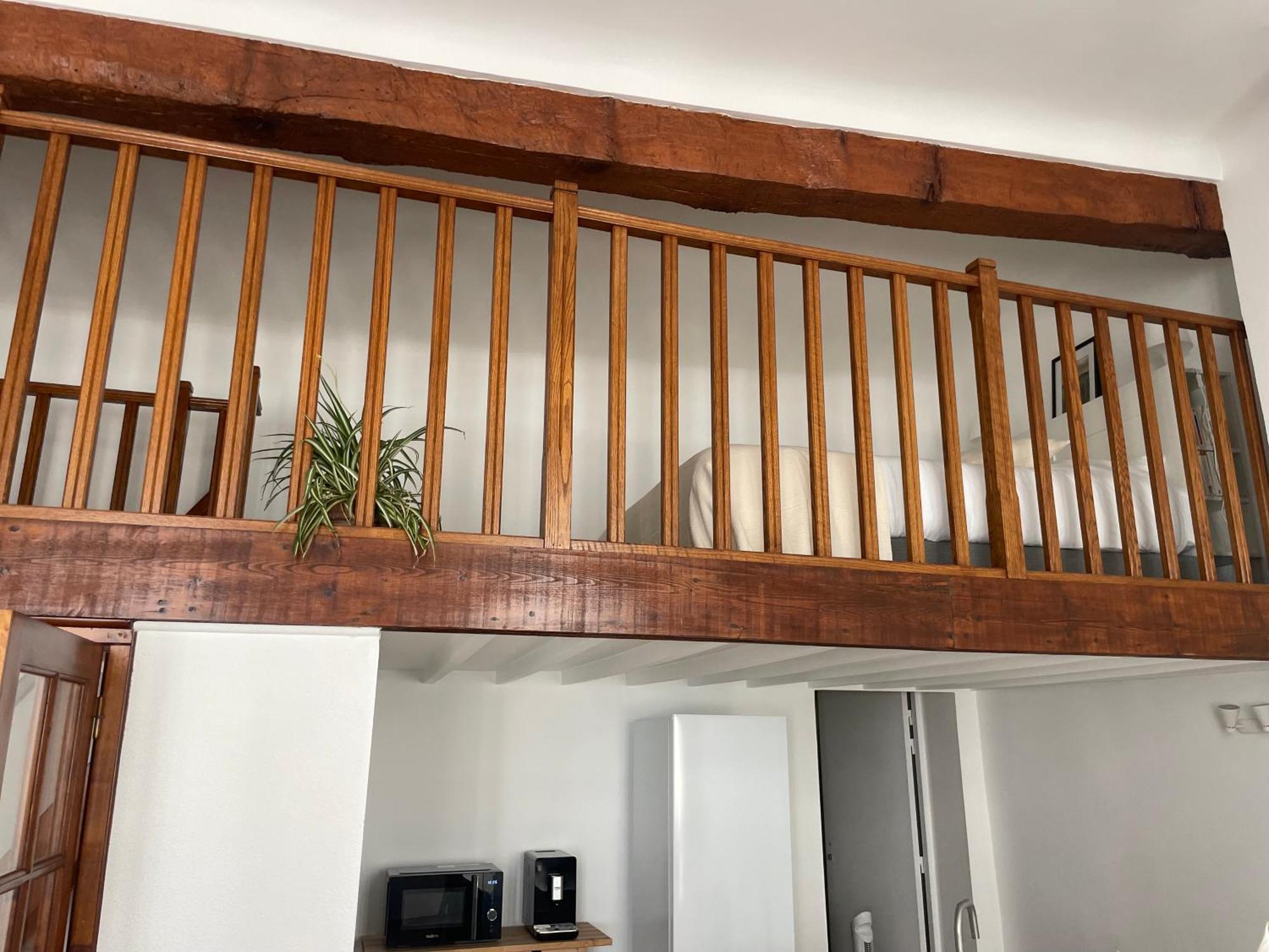 L Authentique - Un Voyage En Provence Apartment Aix-en-Provence Ngoại thất bức ảnh