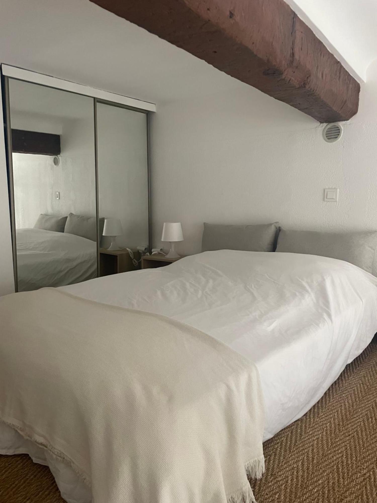 L Authentique - Un Voyage En Provence Apartment Aix-en-Provence Ngoại thất bức ảnh